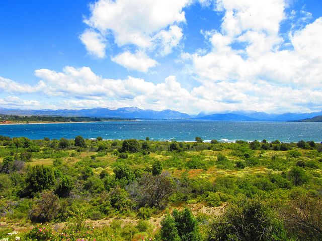 Bariloche, Argentina