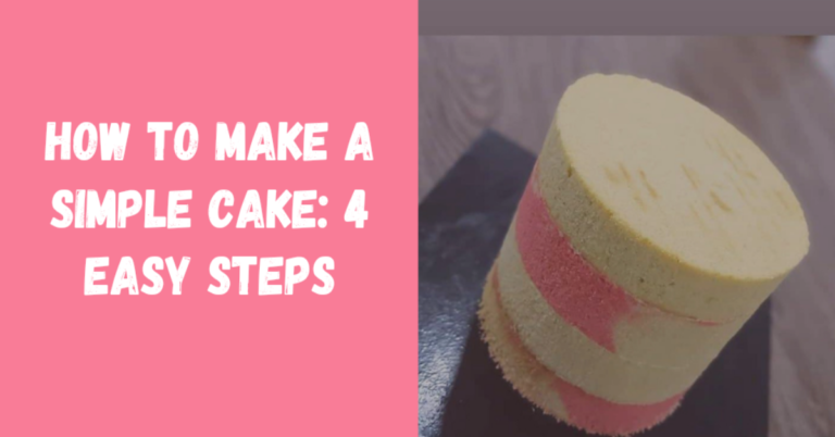 how-to-make-a-simple-cake-4-easy-steps-tomvad