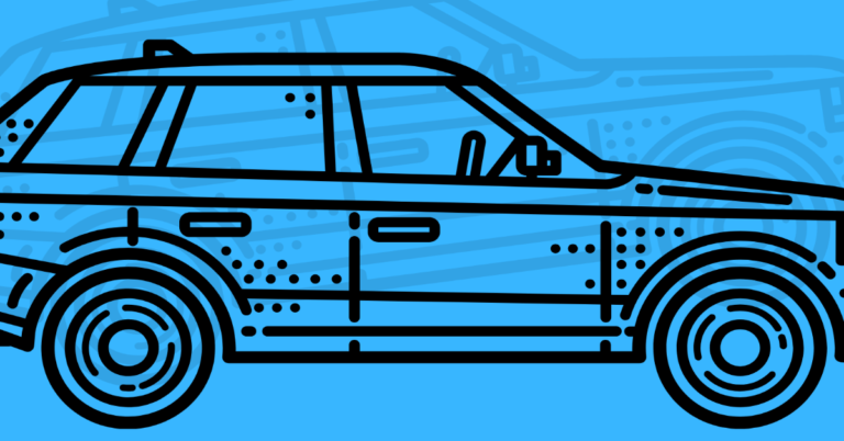 Blue colored best family car value for money