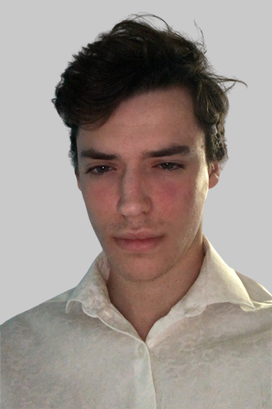 An Interview with Matthew Rezzara
