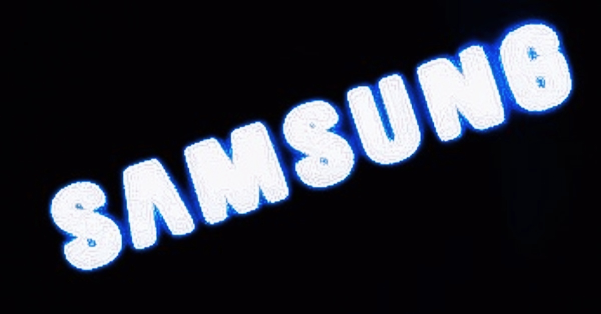 logo of the best Samsung office in Lagos