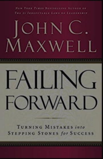 John C. Maxwell's book