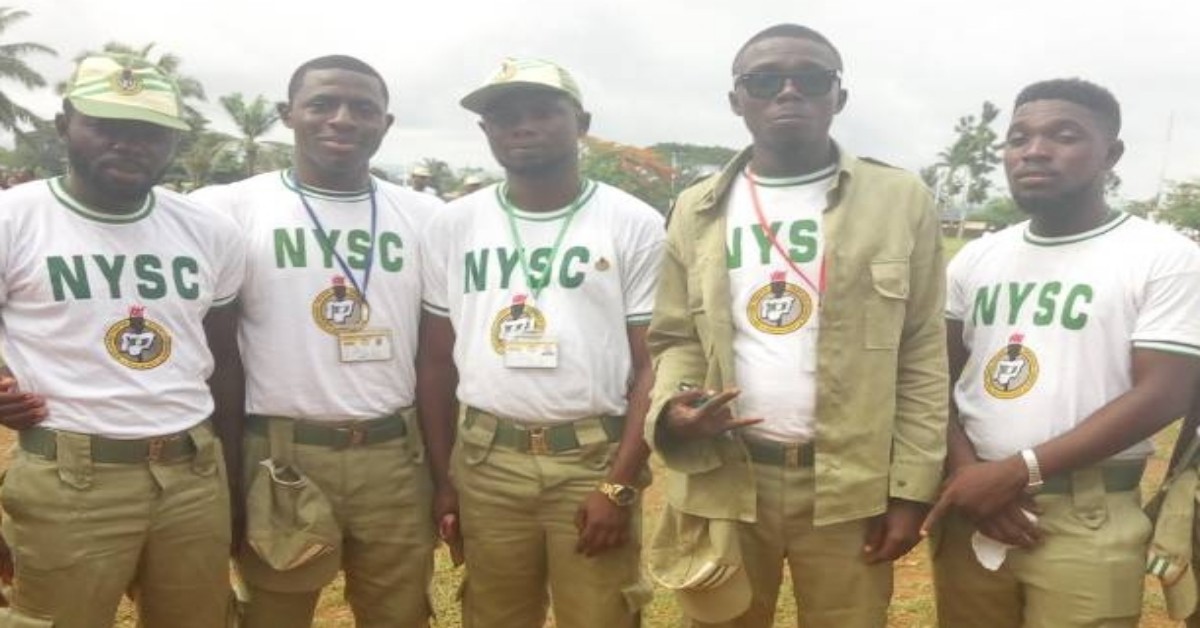 How to Prepare for NYSC Orientation Camp 12 Great Tips Tomvad