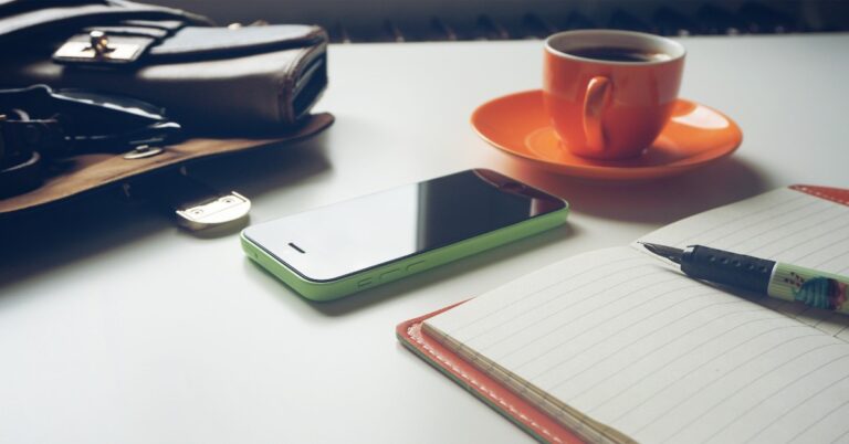 A paper describing What to put on a not-to-do list