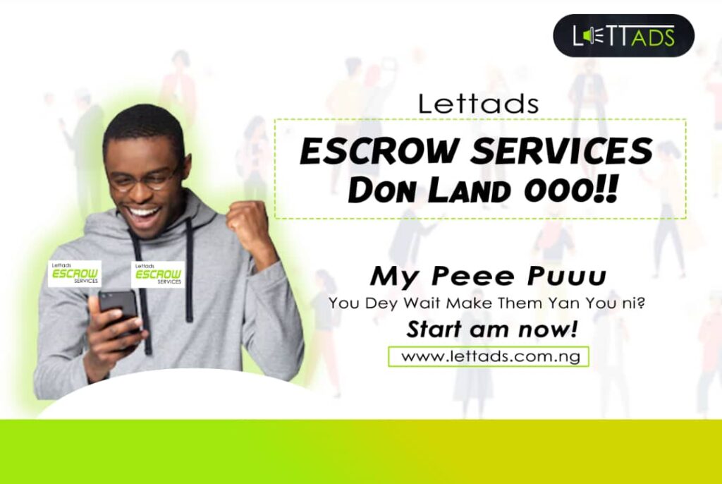 lettads, online marketplace for selling in Nigeria