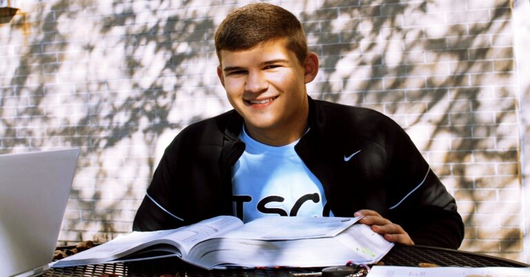 Quitting procrastination and ready to study