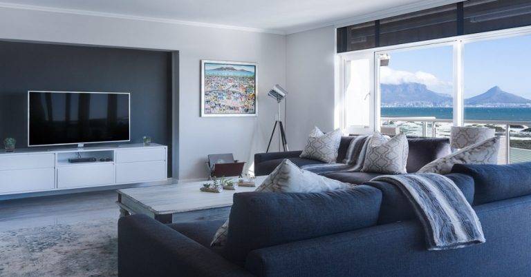 A home to apply one of the adhd cleaning hacks