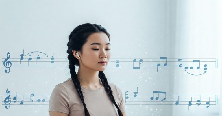 Neurodivergent Music for ADHD: Find Focus and Relaxation