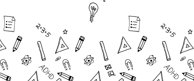 ADHD overstimulation image