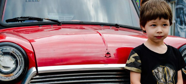 difference between ADHD and bad behavior